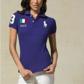 CAMISA POLO RALPH LAUREN:723159