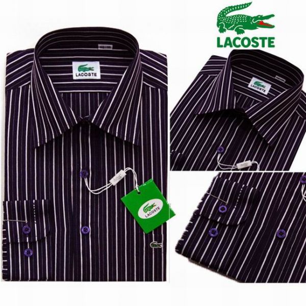 CAMISA LACOSTE ID:1145392