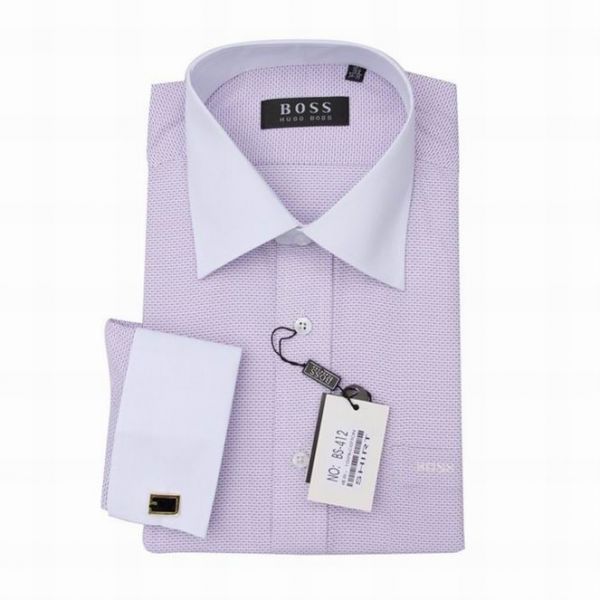 CAMISA HUGO BOSS ID:1145041