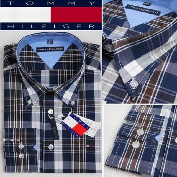 CAMISA TOMMY   ID:845021