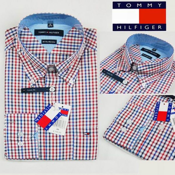 CAMISA TOMMY   ID:732337