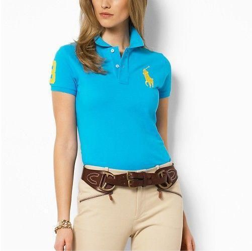 CAMISA POLO RALPH LAUREN:1117023