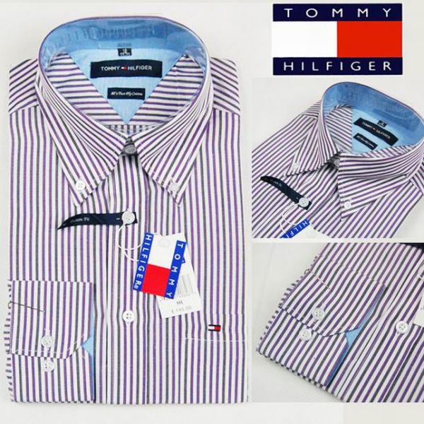 CAMISA TOMMY   ID:732314