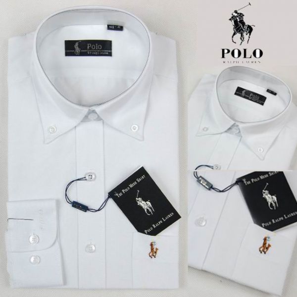 CAMISA RALPH LAUREN ID:1146943