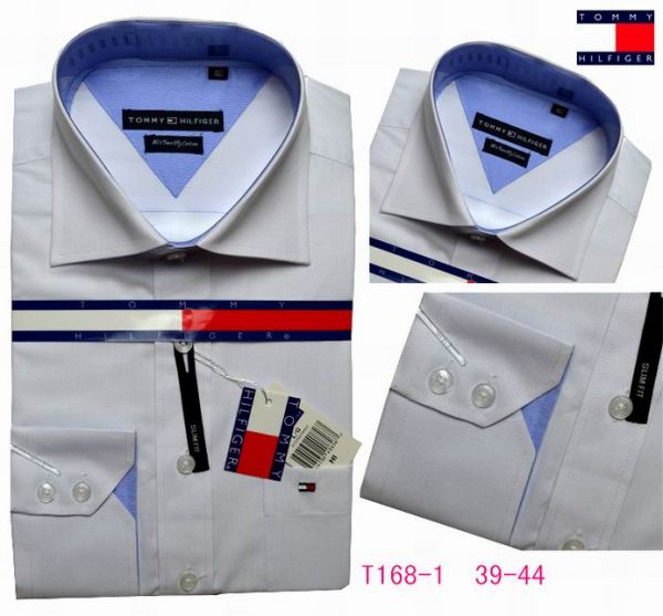 CAMISA TOMMY   ID:928977