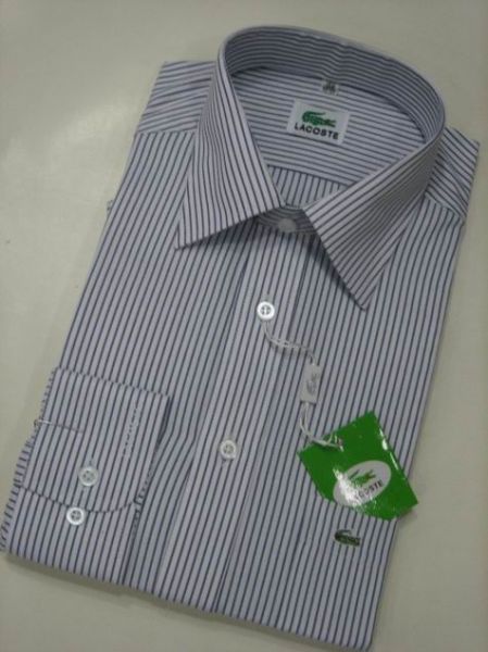 CAMISA LACOSTE ID:1145384