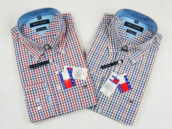 CAMISA TOMMY   ID:732315