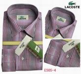 CAMISA LACOSTE ID:1145403