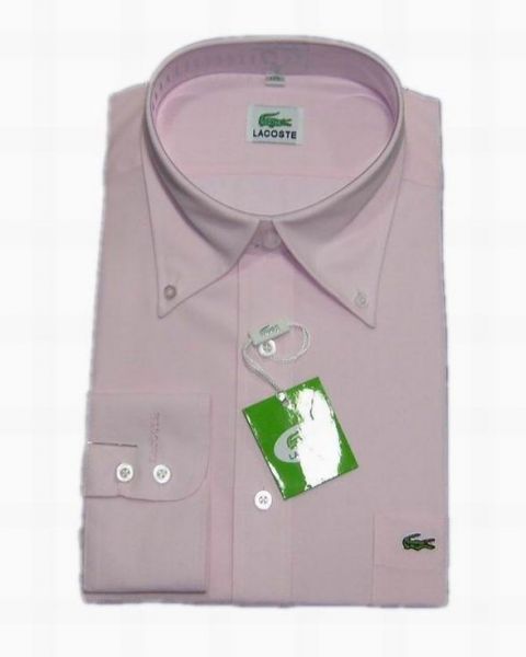 CAMISA LACOSTE ID:1145397