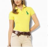 CAMISA POLO RALPH LAUREN:1117028