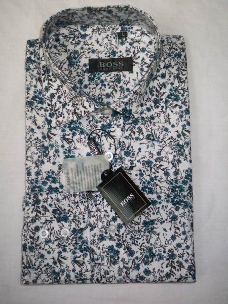 CAMISA HUGO BOSS ID:1144989