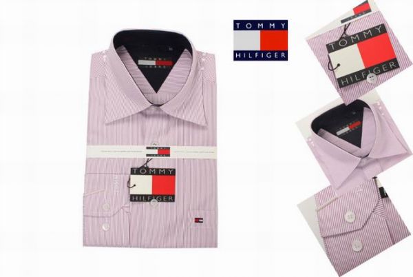 CAMISA TOMMY   ID:732339