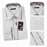 CAMISA SOCIAL BURBERRY ID:1145115