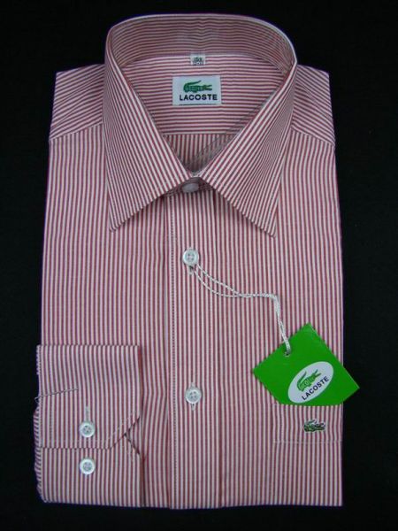 CAMISA LACOSTE ID:1145382