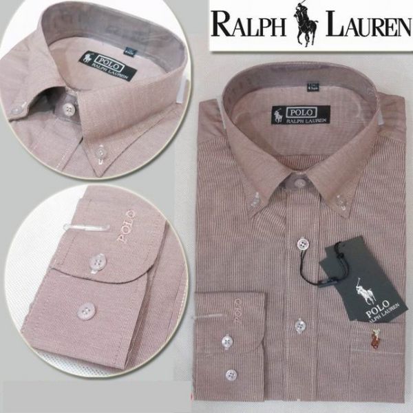 CAMISA RALPH LAUREN ID:1148554